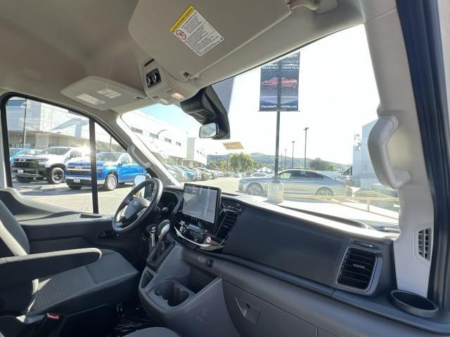 2023 Ford Transit-350 Passenger Van XL