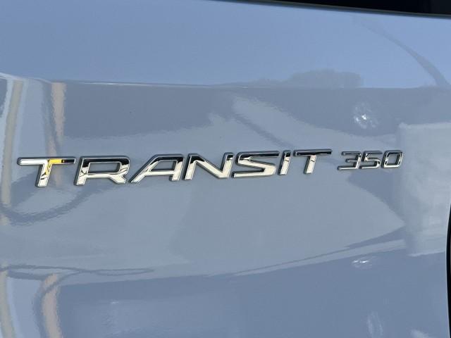 2023 Ford Transit-350 Passenger Van XL