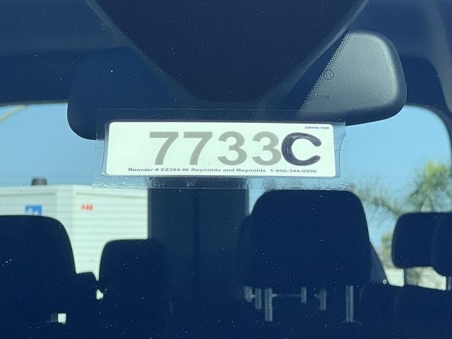 2023 Ford Transit-350 Passenger Van XL