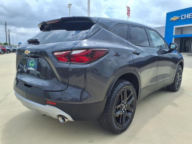 2022 Chevrolet Blazer FWD 2LT