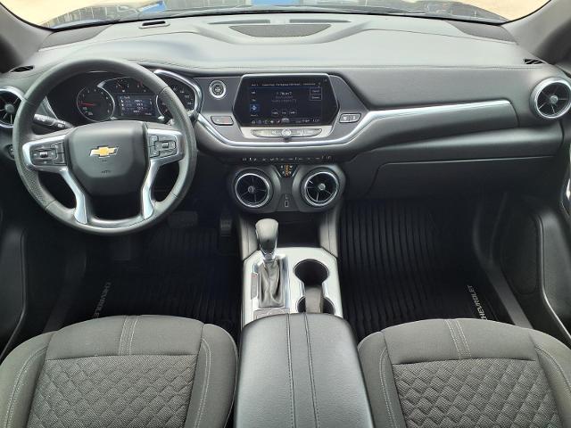 2022 Chevrolet Blazer FWD 2LT