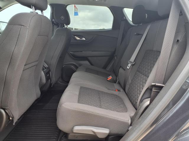 2022 Chevrolet Blazer FWD 2LT