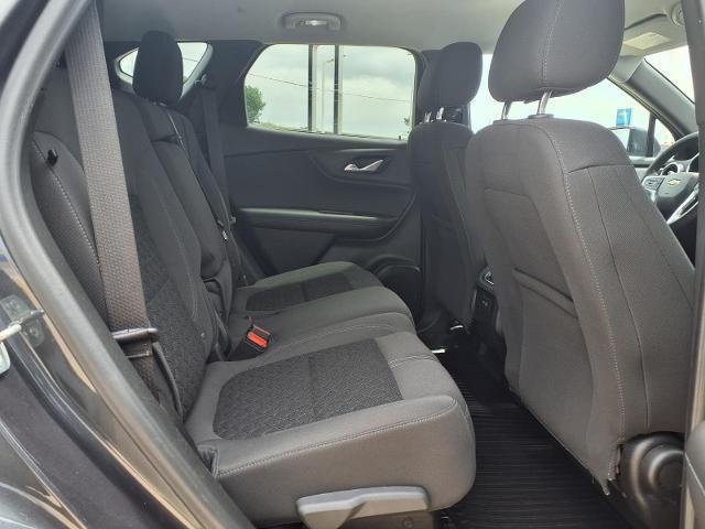 2022 Chevrolet Blazer FWD 2LT