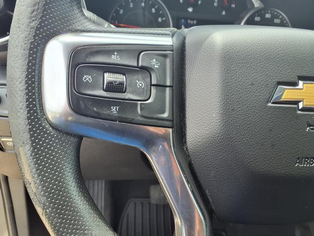 2022 Chevrolet Blazer FWD 2LT