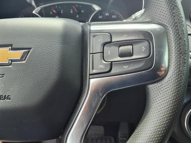 2022 Chevrolet Blazer FWD 2LT