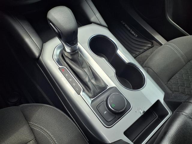 2022 Chevrolet Blazer FWD 2LT