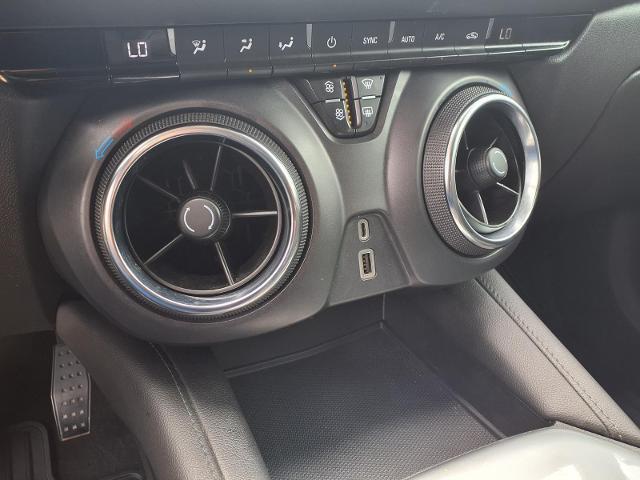 2022 Chevrolet Blazer FWD 2LT