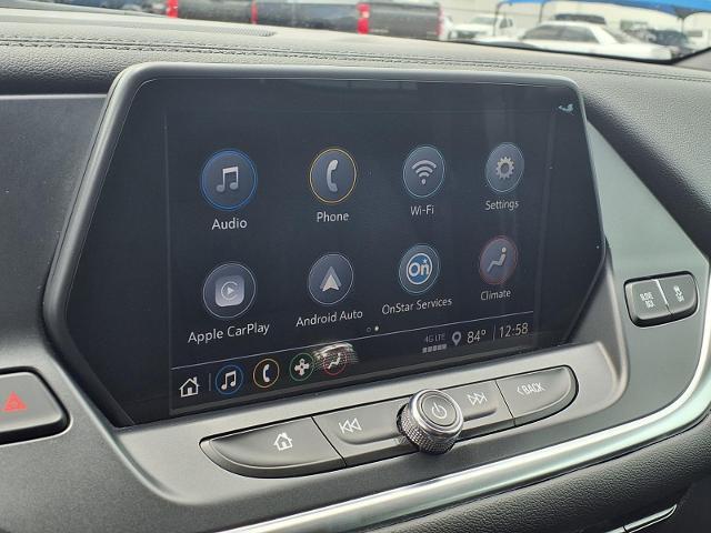 2022 Chevrolet Blazer FWD 2LT