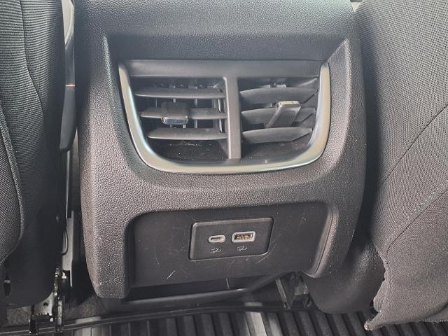 2022 Chevrolet Blazer FWD 2LT