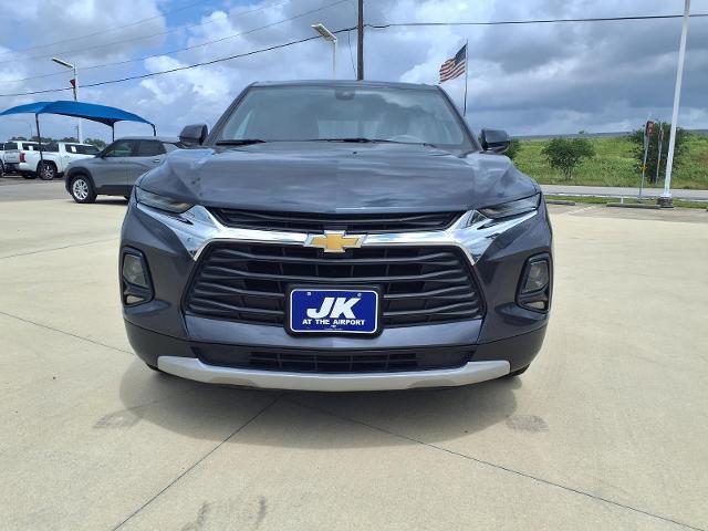 2022 Chevrolet Blazer FWD 2LT