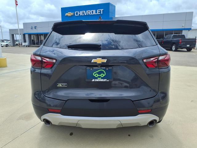 2022 Chevrolet Blazer FWD 2LT