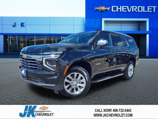 2025 Chevrolet Tahoe 2WD Premier for sale in Nederland, TX