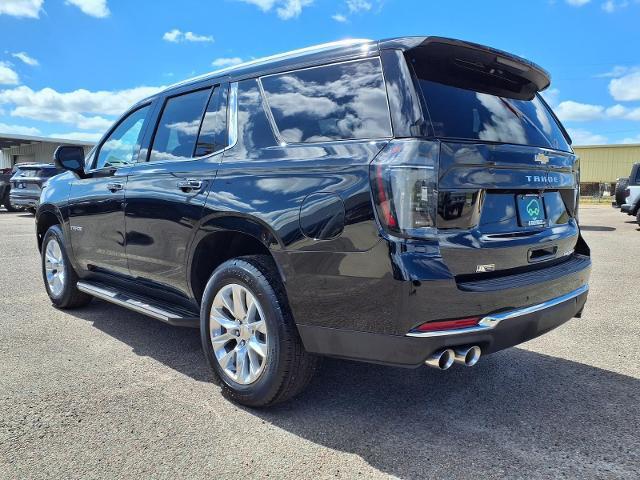 2025 Chevrolet Tahoe 2WD Premier