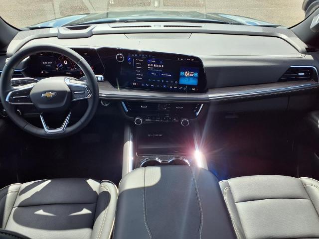 2025 Chevrolet Tahoe 2WD Premier