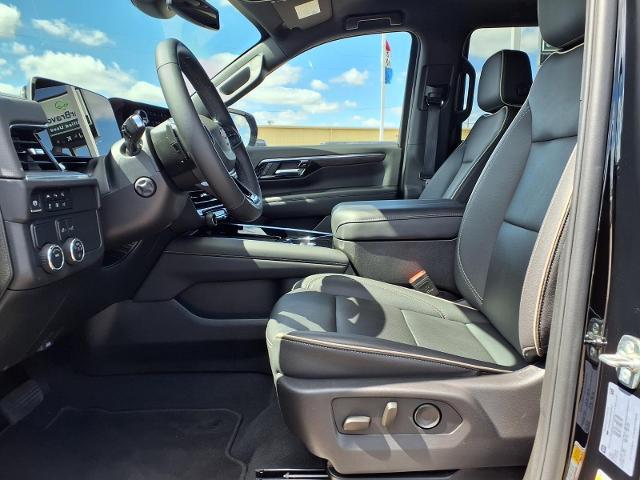 2025 Chevrolet Tahoe 2WD Premier