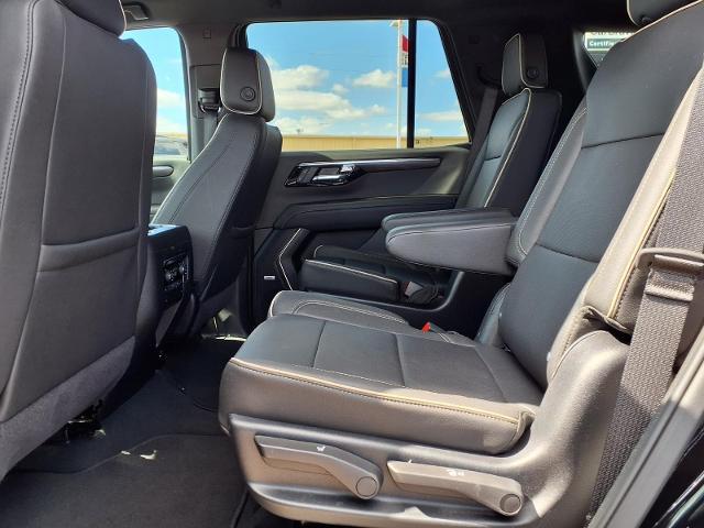 2025 Chevrolet Tahoe 2WD Premier