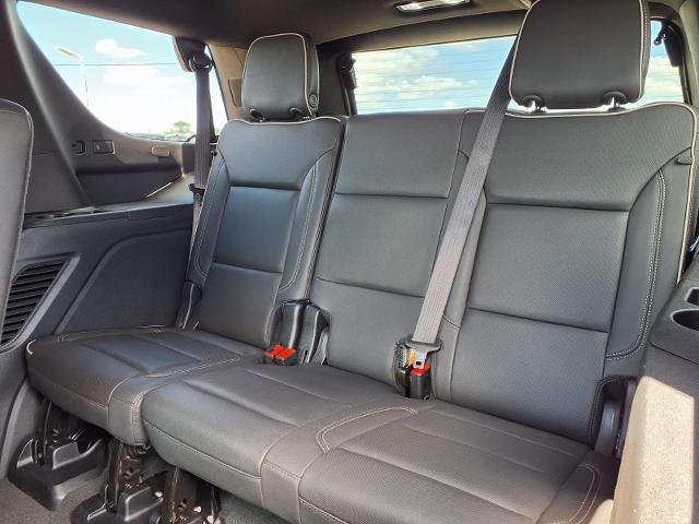 2025 Chevrolet Tahoe 2WD Premier