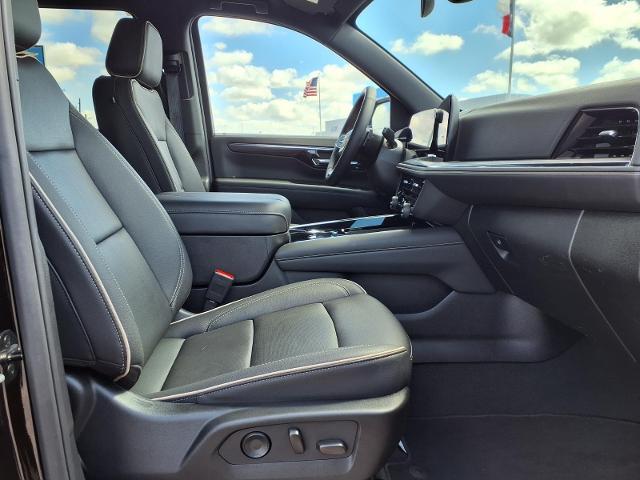 2025 Chevrolet Tahoe 2WD Premier