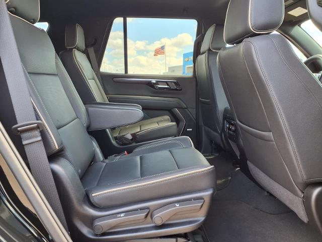2025 Chevrolet Tahoe 2WD Premier