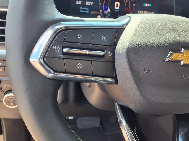 2025 Chevrolet Tahoe 2WD Premier