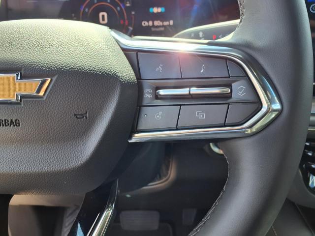 2025 Chevrolet Tahoe 2WD Premier