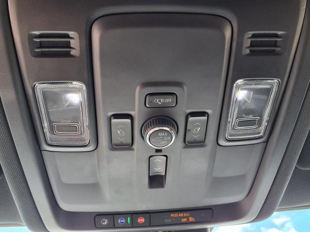 2025 Chevrolet Tahoe 2WD Premier