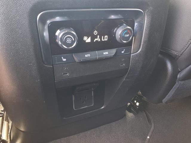 2025 Chevrolet Tahoe 2WD Premier