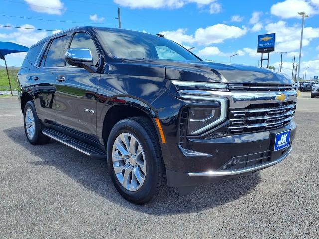 2025 Chevrolet Tahoe 2WD Premier