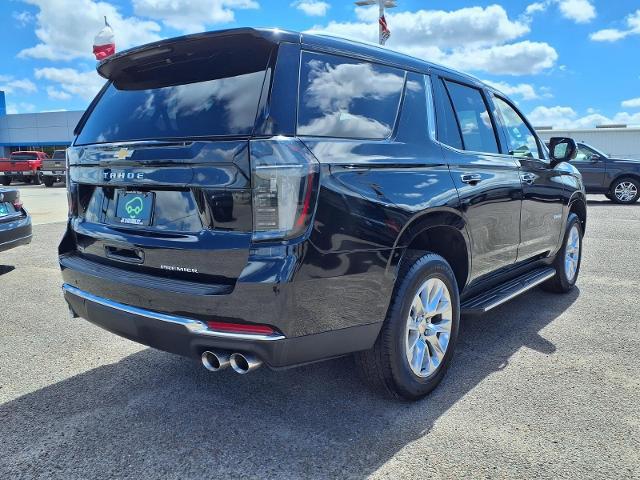 2025 Chevrolet Tahoe 2WD Premier