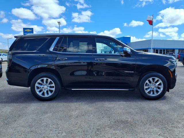 2025 Chevrolet Tahoe 2WD Premier