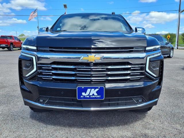 2025 Chevrolet Tahoe 2WD Premier