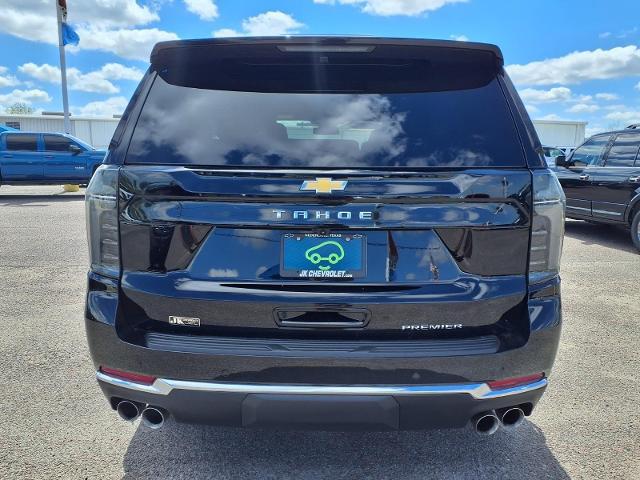 2025 Chevrolet Tahoe 2WD Premier