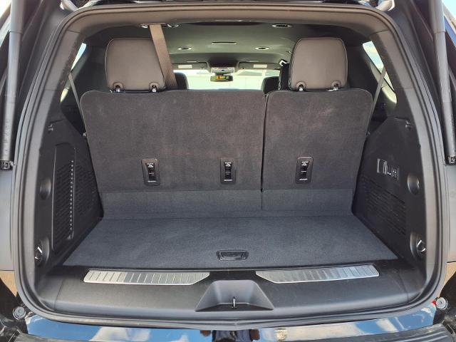 2025 Chevrolet Tahoe 2WD Premier