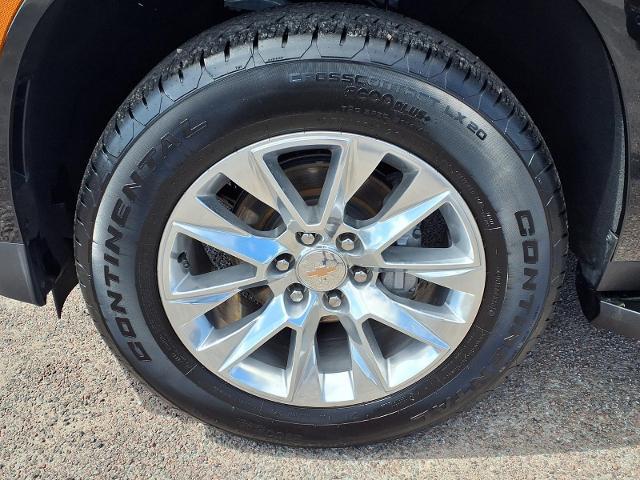 2025 Chevrolet Tahoe 2WD Premier