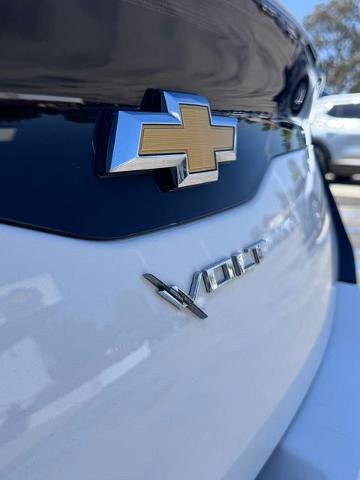 2018 Chevrolet Volt LT