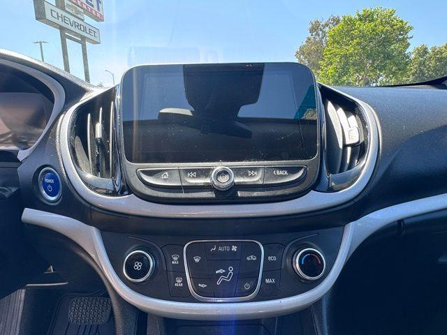 2018 Chevrolet Volt LT