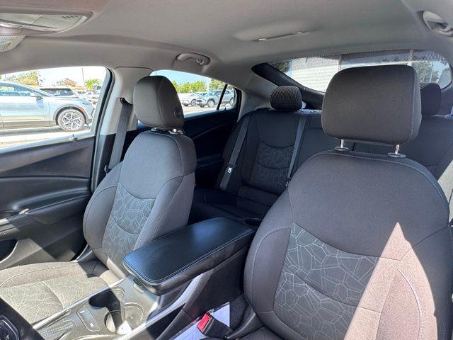 2018 Chevrolet Volt LT