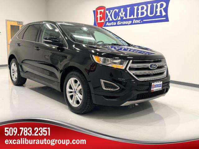 2017 Ford Edge SEL for sale in Kennewick, WA