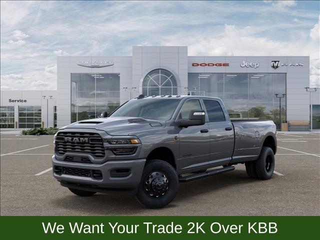 2026 Ram 3500 Big Horn Crew Cab 4x4 8' Box for sale in Columbiana, OH