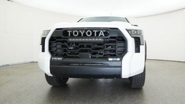 2026 Toyota Tundra TRD Pro Hybrid CrewMax 5.5' Bed