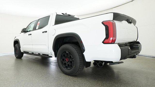 2026 Toyota Tundra TRD Pro Hybrid CrewMax 5.5' Bed