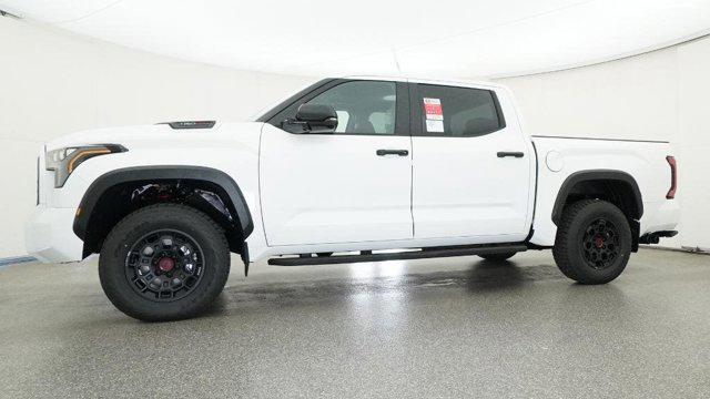 2026 Toyota Tundra TRD Pro Hybrid CrewMax 5.5' Bed