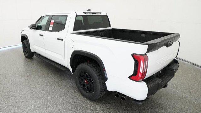 2026 Toyota Tundra TRD Pro Hybrid CrewMax 5.5' Bed