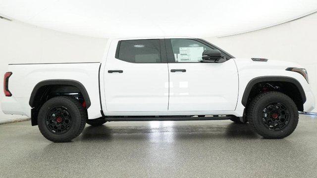 2026 Toyota Tundra TRD Pro Hybrid CrewMax 5.5' Bed