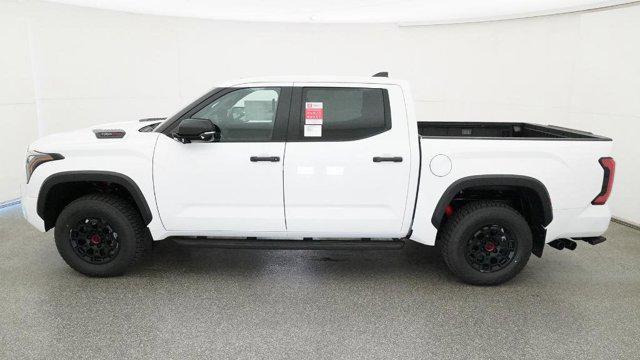 2026 Toyota Tundra TRD Pro Hybrid CrewMax 5.5' Bed