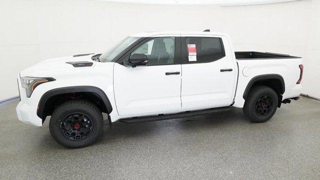 2026 Toyota Tundra TRD Pro Hybrid CrewMax 5.5' Bed