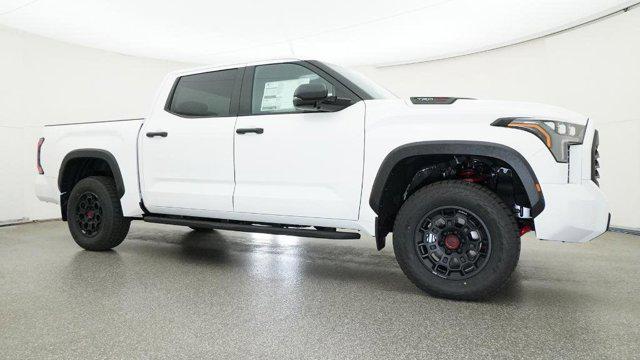 2026 Toyota Tundra TRD Pro Hybrid CrewMax 5.5' Bed