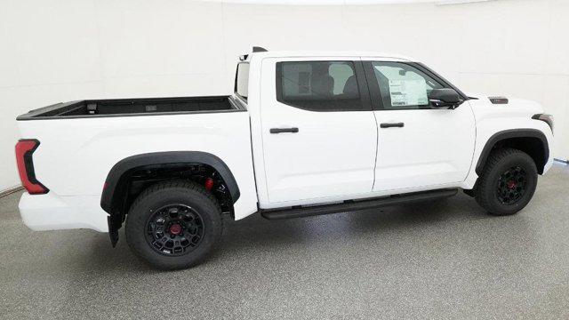 2026 Toyota Tundra TRD Pro Hybrid CrewMax 5.5' Bed