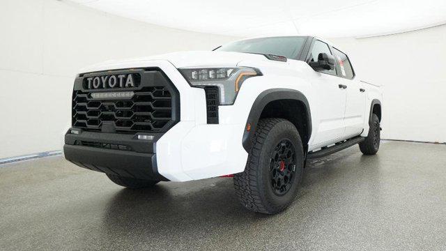 2026 Toyota Tundra TRD Pro Hybrid CrewMax 5.5' Bed