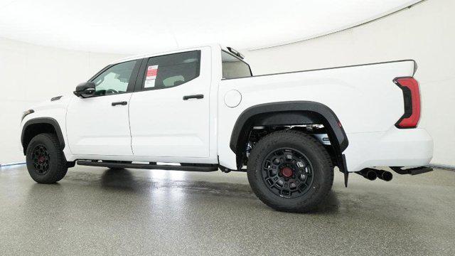 2026 Toyota Tundra TRD Pro Hybrid CrewMax 5.5' Bed